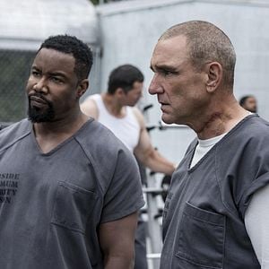 Fotoğraf Michael Jai White