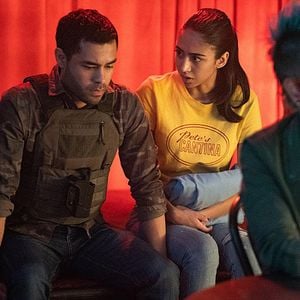 Fotoğraf Gabriel Chavarria