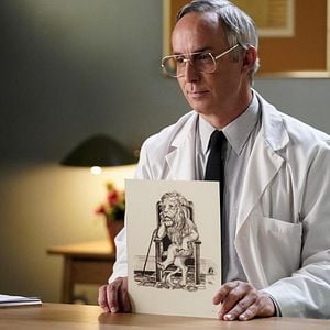 Fotoğraf Wallace Langham