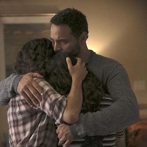 Fotoğraf Daniel Sunjata