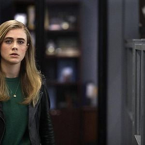 Fotoğraf Melissa Roxburgh