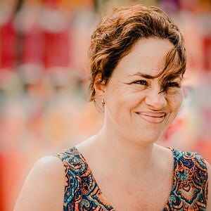 Fotoğraf Karine Teles