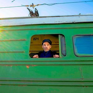 Fotoğraf Denis Lavant