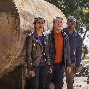 Fotoğraf Bradley Walsh (II)