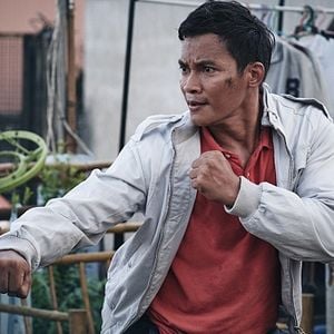 Fotoğraf Tony Jaa