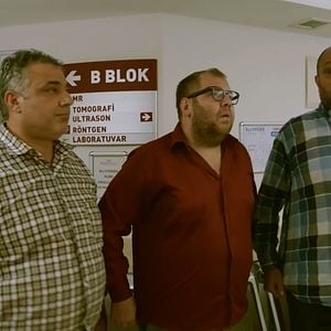 Fotoğraf Çam Yarması 2