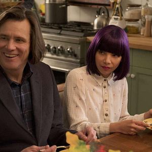 Fotoğraf Ginger Gonzaga