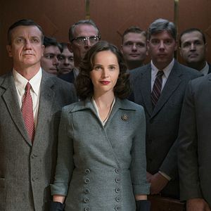 Fotoğraf Felicity Jones