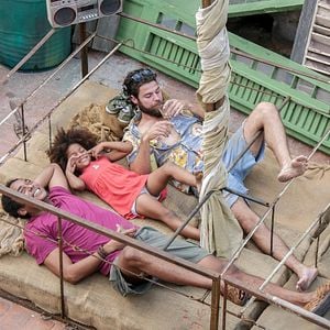 Fotoğraf Tomás Cao