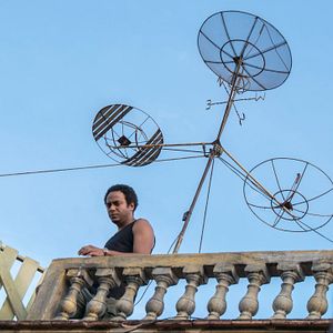 Fotoğraf Tomás Cao