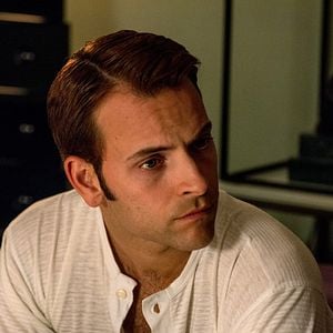 Fotoğraf Napoli'nin Sırrı