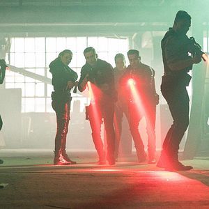 Fotoğraf Marina Squerciati