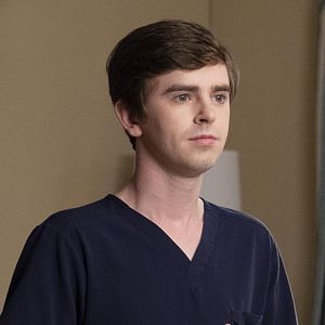 Fotoğraf Freddie Highmore