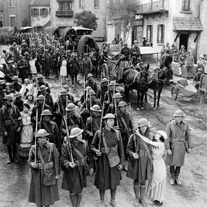 Fotoğraf The Big Parade
