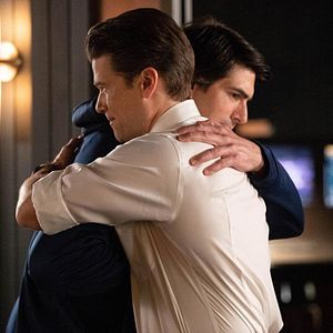 Fotoğraf Brandon Routh