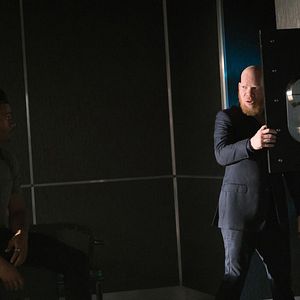 Fotoğraf Marvin "Krondon" Jones III