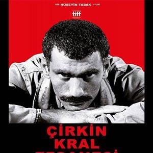 Fotoğraf Çirkin Kral Efsanesi