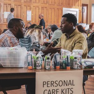 Fotoğraf Malik Yoba