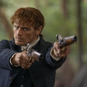 Fotoğraf Sam Heughan