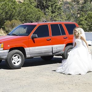 Fotoğraf Brittany Ross