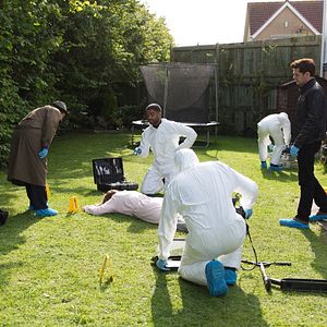 Fotoğraf Kenny Doughty