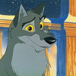 Fotoğraf Balto