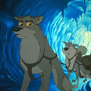 Fotoğraf Balto
