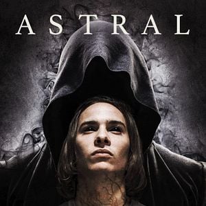 Fotoğraf Astral Boyut