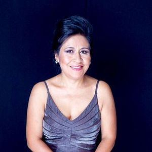 Fotoğraf Mercedes Hernández