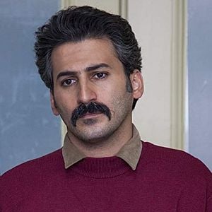 Fotoğraf Vahid Aghapoor