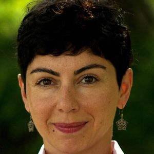 Fotoğraf Sadaf Foroughi