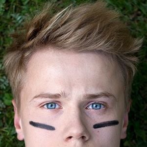 Fotoğraf Magnús Mariuson