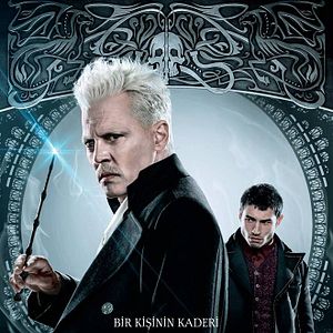 Fotoğraf Fantastik Canavarlar: Grindelwald'ın Suçları