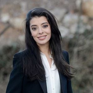 Fotoğraf Selin Şekerci