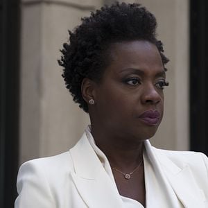 Fotoğraf Viola Davis