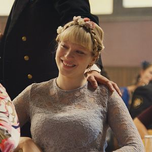 Fotoğraf Léa Seydoux