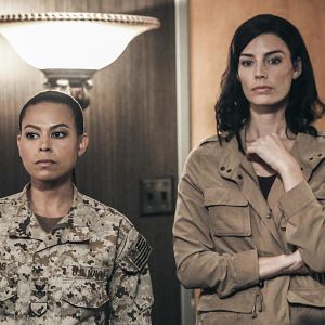 Fotoğraf Jessica Paré