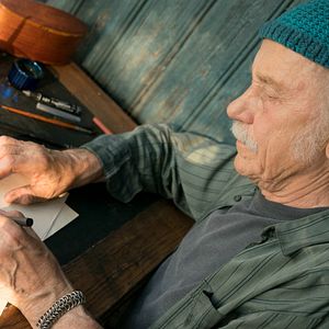 Fotoğraf Tilo Prückner