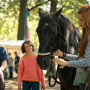 Fotoğraf Amber Bongard