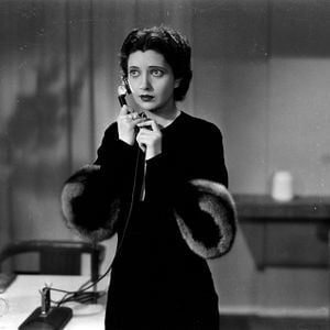 Fotoğraf Trouble in paradise