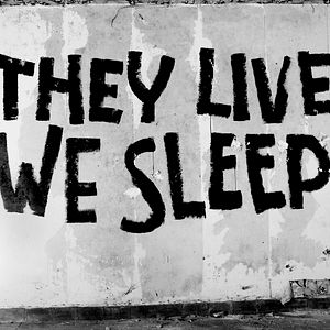 Fotoğraf They Live