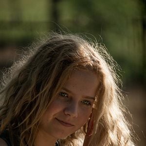 Fotoğraf Daniah De Villiers