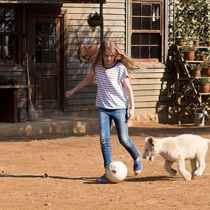 Fotoğraf Daniah De Villiers