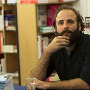 Fotoğraf Vincent Macaigne