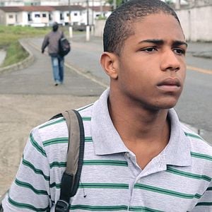 Fotoğraf Christian Malheiros