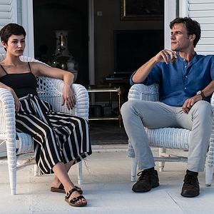 Fotoğraf El Árbol de La Sangre