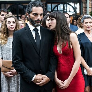 Fotoğraf El Árbol de La Sangre