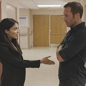 Fotoğraf Alex O'Loughlin