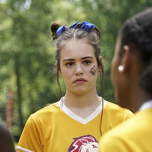 Fotoğraf Kaylee Bryant