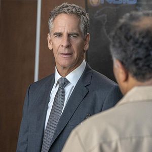 Fotoğraf Scott Bakula